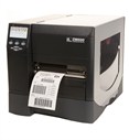 Zebra ZM600 Industrial Thermal Barcode Label Printer